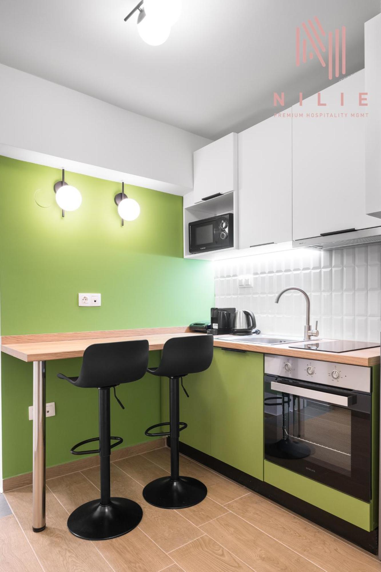 Апартаменти Big Apple Sts, Nilie Hospitality Mgmt Салоніки Екстер'єр фото